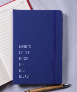 Customized notebook