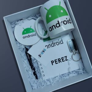 A Tech Hamper