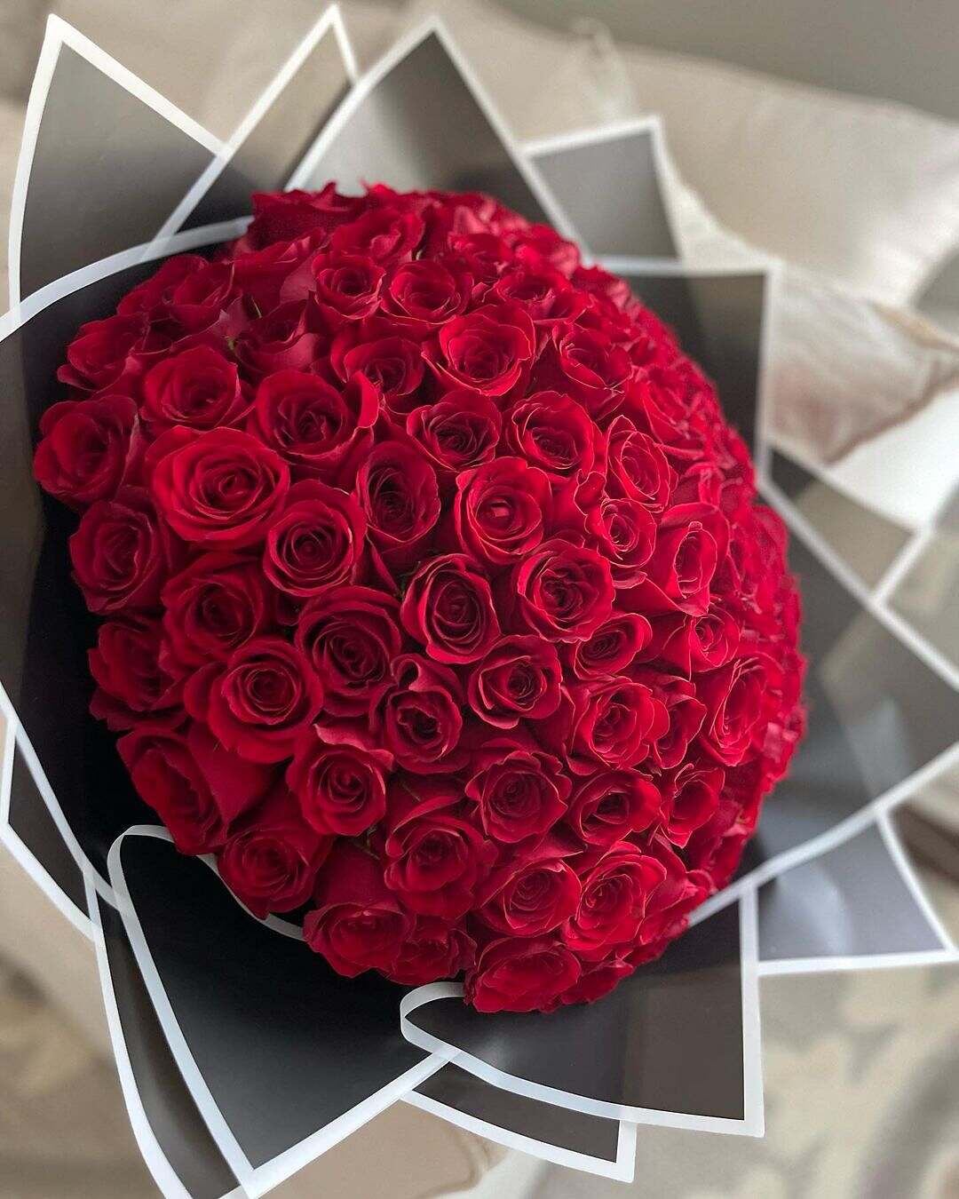 100 Roses Dndgifts
